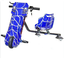 Load image into Gallery viewer, Kids Electric 360° drifting bike scooter Age 6+