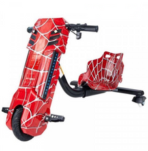 Load image into Gallery viewer, Kids Electric 360° drifting bike scooter Age 6+