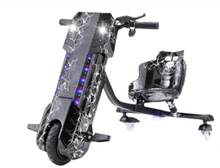 Load image into Gallery viewer, Kids Electric 360° drifting bike scooter Age 6+