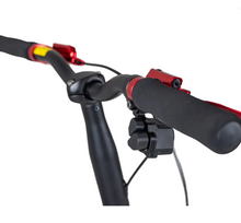 Load image into Gallery viewer, JAVA NEO 12Speed E-shifter 16 Inch Triple-fold Folding Bike