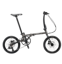 Load image into Gallery viewer, Litepro 16 inch Folding Bike LP1609 Pro