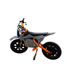 Load image into Gallery viewer, Kids Monster Electric Dirt Bike Age 7-12 Years 2026 new