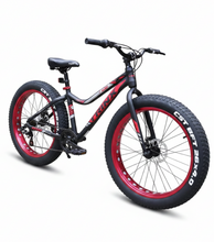 Load image into Gallery viewer, Trinx Fat Tire Mountain Bike Age 14+ Years