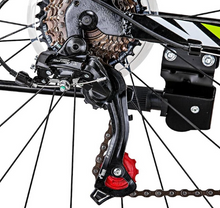 Load image into Gallery viewer, Trinx Tempo 1.0 700C Road Bike