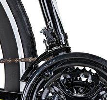 Load image into Gallery viewer, Trinx Tempo 1.0 700C Road Bike