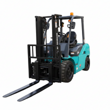 Load image into Gallery viewer, Goodsense FB30P 3 Ton Electric Forklift Mast 4.5metre With Fast charging