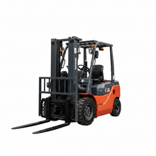 Load image into Gallery viewer, GOODSENSE 3TON DIESEL FORKLIFT CONTAINER MAST FULL OPTION GCC STANDARD WITH RTA PASSING