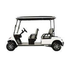 Load image into Gallery viewer, Electric Golf Cart LT - 4 Seater