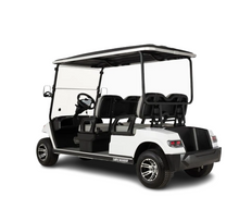 Load image into Gallery viewer, Electric Golf Cart LT - 4 Seater