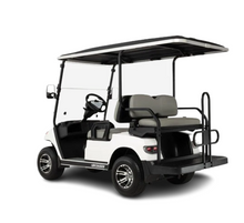 Load image into Gallery viewer, Z2 Electric Golf Cart-LV 4 Seater