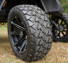 Load image into Gallery viewer, Golf Cart Tire Size 22x7x10 For Buggies off road all terrain tire 