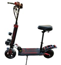 Load image into Gallery viewer, Kugoo E25 Electric Scooter 48V 15Ah 2500W