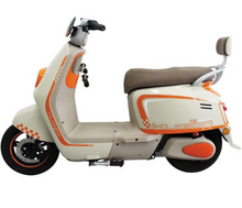 Load image into Gallery viewer, Kugoo City Electric Bike Unisex Home office all purpose 48V 20Ah 450W