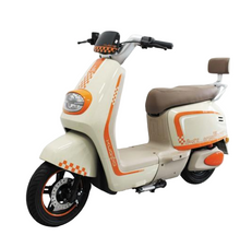 Load image into Gallery viewer, Kugoo City Electric Bike Unisex Home office all purpose 48V 20Ah 450W