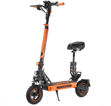 Load image into Gallery viewer, Kugoo G2 Plus Electric Scooter 48V 13Ah 600W