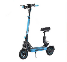 Load image into Gallery viewer, Kugoo G2 Plus Electric Scooter 48V 13Ah 600W