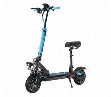 Load image into Gallery viewer, Kugoo M4 Pro Max Electric Scooter 48V 13Ah 800W Dual motor