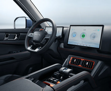 Load image into Gallery viewer, BYD Shark -6 DMO (Dual Mode Off-Road 2026)