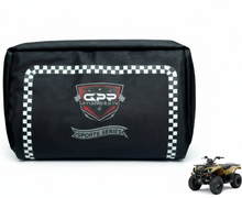 Load image into Gallery viewer, ATV Handle Bar Bag