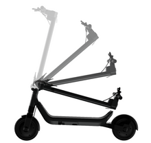 Load image into Gallery viewer, APOLLO GO Electric Scooter 2024 Version 36V 15Ah 500W