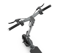 Load image into Gallery viewer, APOLLO City Pro Electric Scooter Space Gray -2024 Version with 1000W Dual Motor