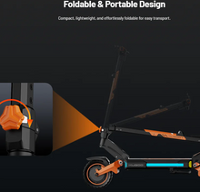 Load image into Gallery viewer, Kugoo F3 Pro Max 2025 Latest Version 52V 23Ah 1100W Dual Motor Powered