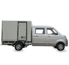 Load image into Gallery viewer, Electric Box Truck-Cargo 1.5 Ton Payload 5 Seater