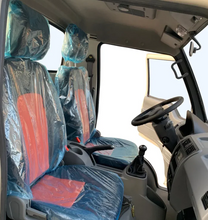 Load image into Gallery viewer, Electric Cargo Cart C1600 2-Seater 1-Ton Payload