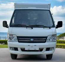 Load image into Gallery viewer, Electric Cargo Cart C1600 2-Seater 1-Ton Payload