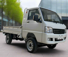 Load image into Gallery viewer, Electric Utility Equipment Cargo Transporter C1600 02 Seater