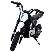 Load image into Gallery viewer, VLR Kids Electric Dirt Bike-SM09 Age 5-9