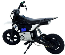 Load image into Gallery viewer, VLR Kids Electric Dirt Bike-SM09 Age 5-9