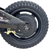 Load image into Gallery viewer, VLR Kids Electric Dirt Bike-SM09 Age 5-9