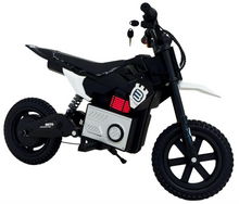 Load image into Gallery viewer, VLR Kids Electric Dirt Bike-SM09 Age 5-9