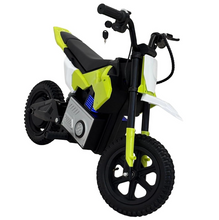 Load image into Gallery viewer, VLR Kids Electric Dirt Bike-SM09 Age 5-9