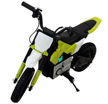 Load image into Gallery viewer, VLR Kids Electric Dirt Bike-SM09 Age 5-9