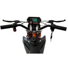 Load image into Gallery viewer, Kids Electric Monster Dirt Bike Age 7-12