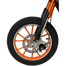 Load image into Gallery viewer, Kids Electric Monster Dirt Bike Age 7-12