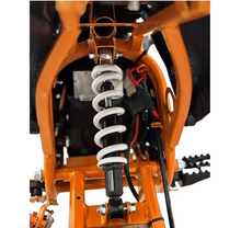 Load image into Gallery viewer, Kids Electric Monster Dirt Bike Age 7-12