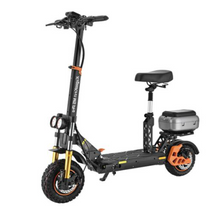 Load image into Gallery viewer, kugoo M5 Pro E Scooter 48V 21Ah 1200W New 2025 version