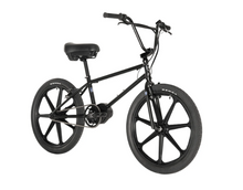 Load image into Gallery viewer, Evolve Project BMX Electric Bicycle - E-Scooter UAE Hub
