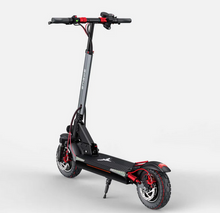 Load image into Gallery viewer, ENGWE Y600 Electric Scooter 48V 18Ah 600W wide deck