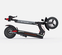 Load image into Gallery viewer, ENGWE Y600 Electric Scooter 48V 18Ah 600W wide deck