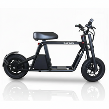 Load image into Gallery viewer, B1 Fiido Style Electric Scooter 48V 18Ah 1500W
