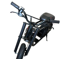 Load image into Gallery viewer, B1 Fiido Style Electric Scooter 48V 18Ah 1500W