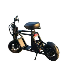Load image into Gallery viewer, B1 Fiido Style Electric Scooter 48V 18Ah 1500W
