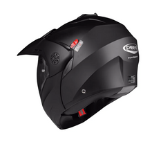 Load image into Gallery viewer, CABERG TOURMAX X Helmet - Matte Black