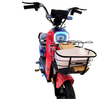 Load image into Gallery viewer, Aster D2 City Electric Bike 48V 20Ah