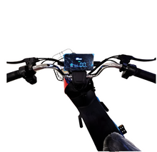 Load image into Gallery viewer, Aster D2 City Electric Bike 48V 20Ah