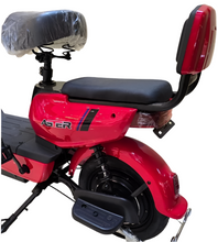 Load image into Gallery viewer, Aster D2 City Electric Bike 48V 20Ah